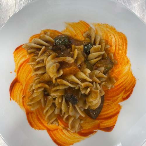 Dalla Gemma, Venezia