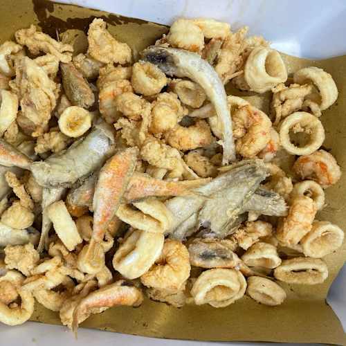 Dalla Gemma, Venezia