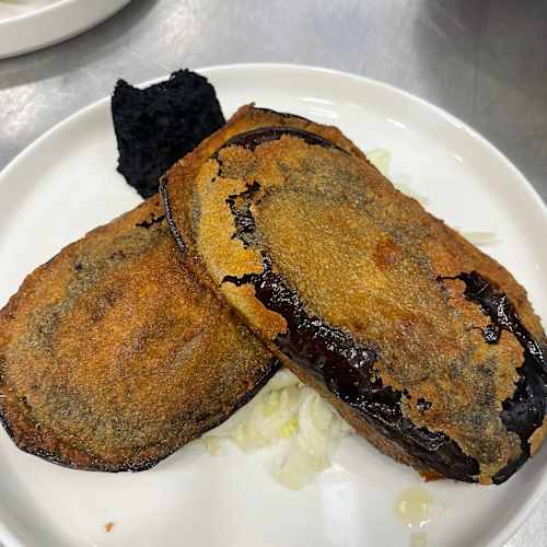 Dalla Gemma, Venezia