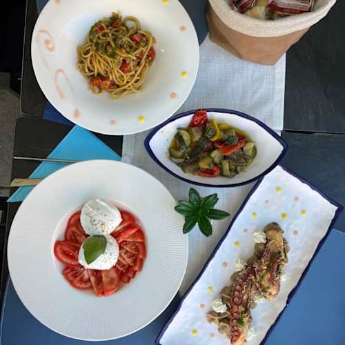 Dalla Gemma, Venezia