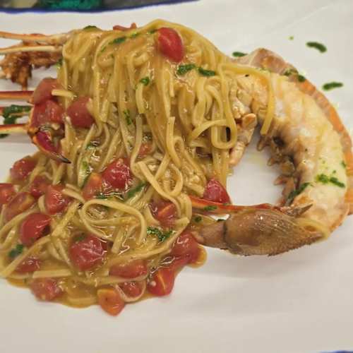 Dalla Gemma, Venezia