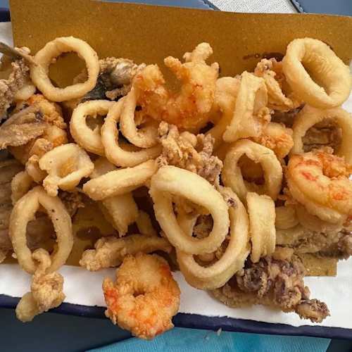 Dalla Gemma, Venezia