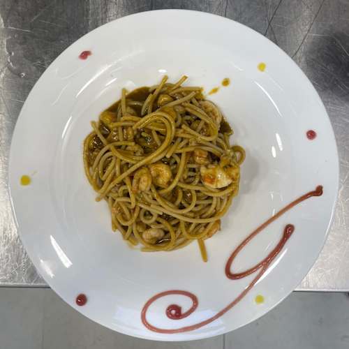 Dalla Gemma, Venezia