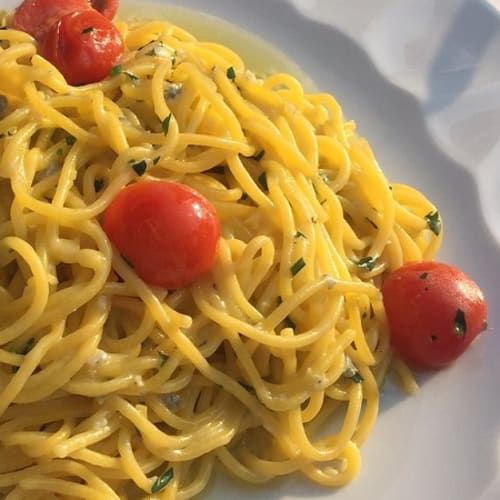 Ristorante La Pace, Malcesine