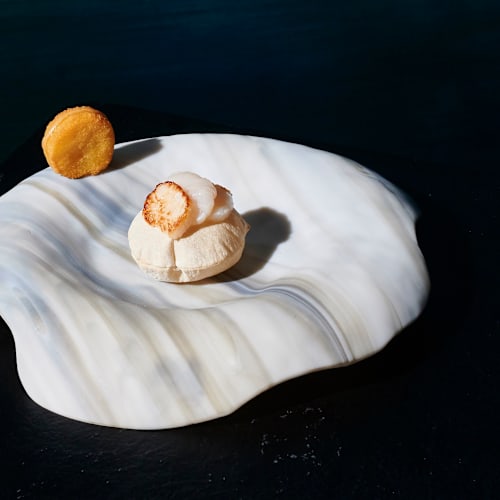 Restaurant Quelque Part - Paris 9, Paris