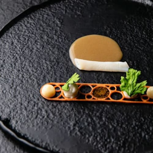Restaurant Quelque Part - Paris 9, Paris