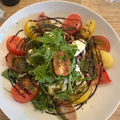 Chez Favier, Levallois-Perret