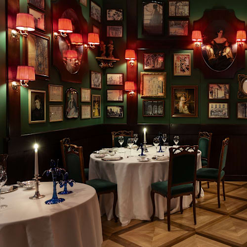 Don Carlos, Milan