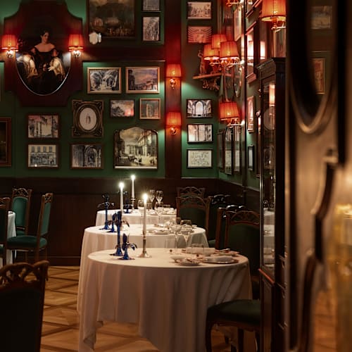 Don Carlos, Milan