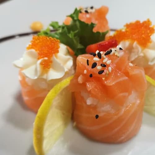 Koi Ristorante Ciampino, Ciampino