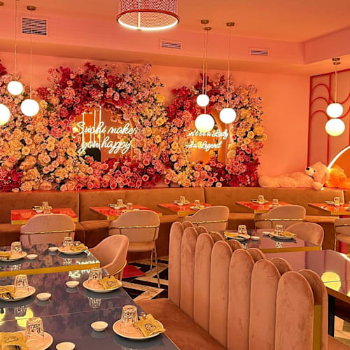 Koi Ristorante Ciampino, Ciampino