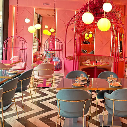 Koi Ristorante Ciampino, Ciampino