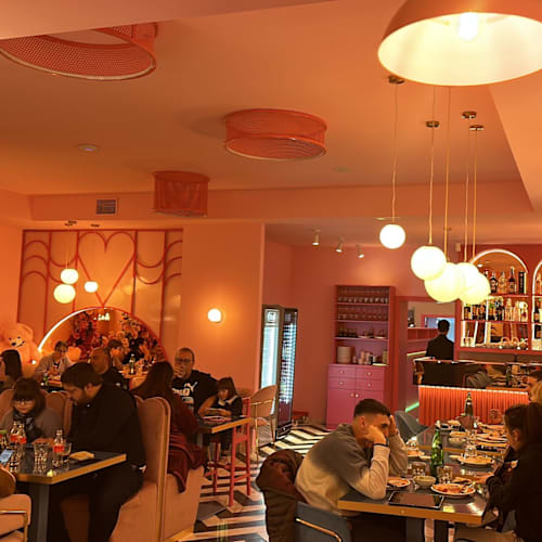 Koi Ristorante Ciampino, Ciampino