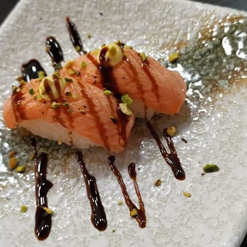 Koi Ristorante Ciampino, Ciampino