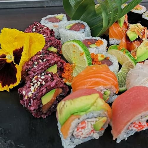 Koi Ristorante Ciampino, Ciampino