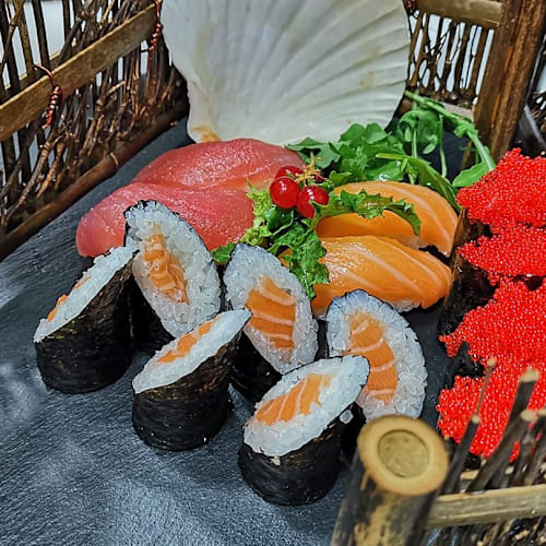Koi Ristorante Ciampino, Ciampino