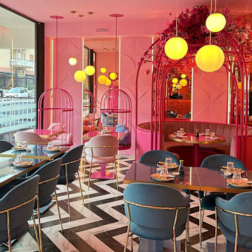 Koi Ristorante Ciampino, Ciampino