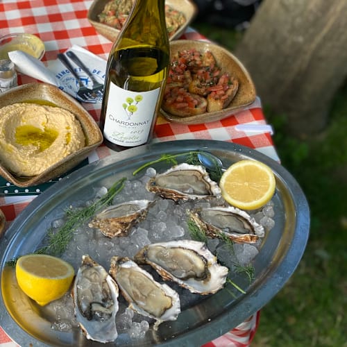 La Nouvelle Guinguette de l’Ile du Martin Pêcheur, Champigny-sur-Marne