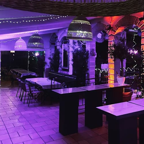 La Nouvelle Guinguette de l’Ile du Martin Pêcheur, Champigny-sur-Marne
