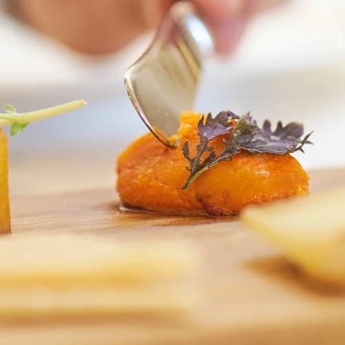 El Cenador - Iberostar Grand El Mirador, Costa Adeje