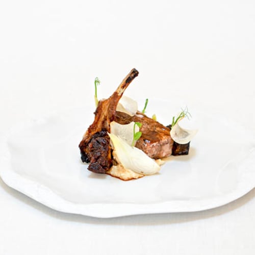 El Cenador - Iberostar Grand El Mirador, Costa Adeje