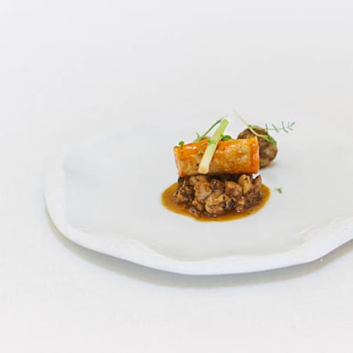 El Cenador - Iberostar Grand El Mirador, Costa Adeje