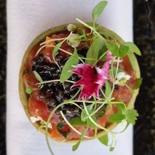 El Cenador - Iberostar Grand El Mirador, Costa Adeje