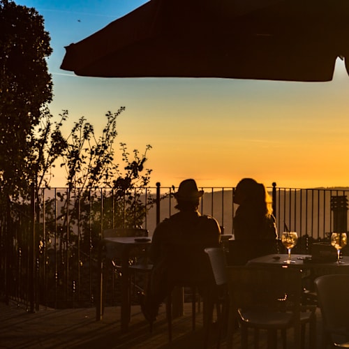 I Ponti Volterra Bistrot, Volterra