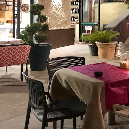 I Ponti Volterra Bistrot, Volterra