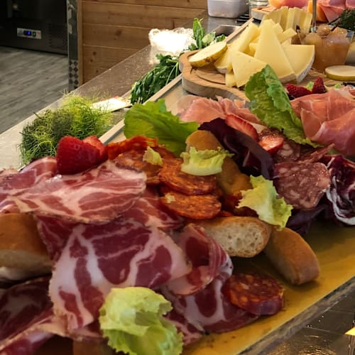 I Ponti Volterra Bistrot, Volterra