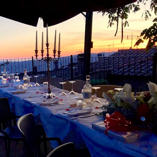 I Ponti Volterra Bistrot, Volterra