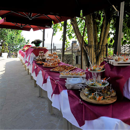 I Ponti Volterra Bistrot, Volterra