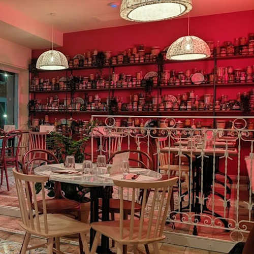 Pizzium Milano Via Feltre, Milano