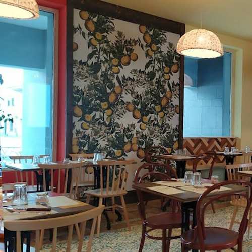 Pizzium Milano Via Feltre, Milano