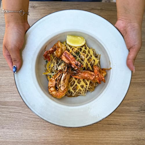 Thai Isaan, Nîmes