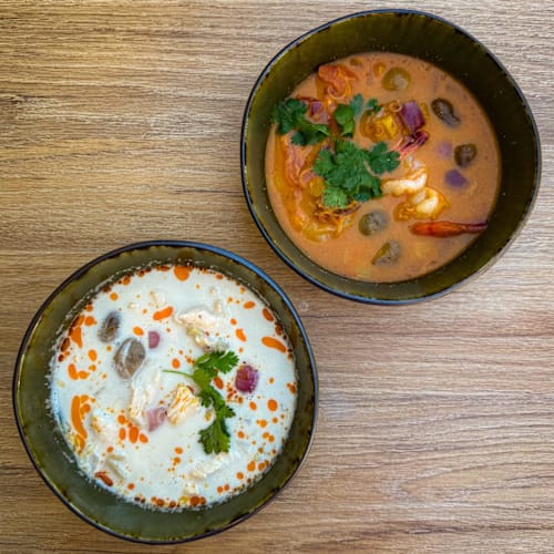 Thai Isaan, Nîmes