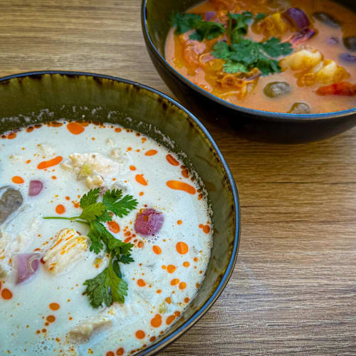 Thai Isaan, Nîmes