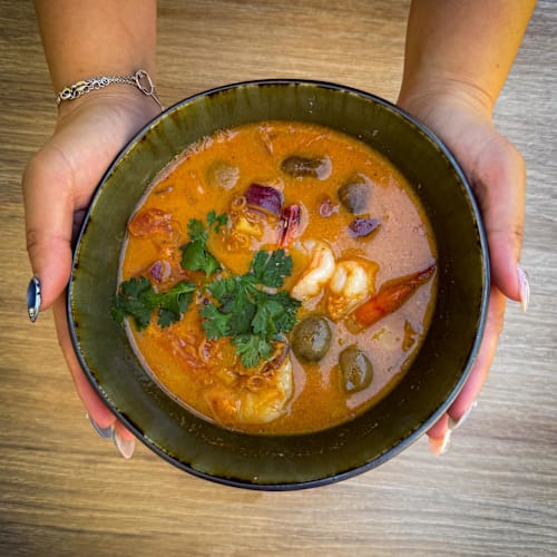 Thai Isaan, Nîmes