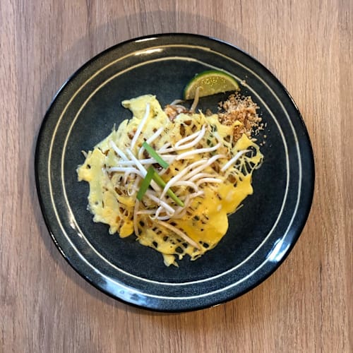 Thai Isaan, Nîmes
