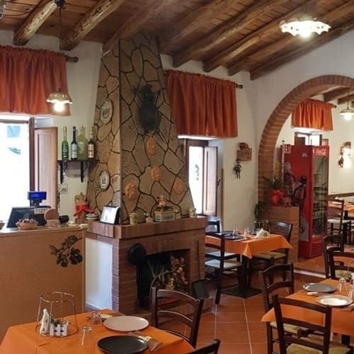 Bistrot A' Ficaredda, Castelmola