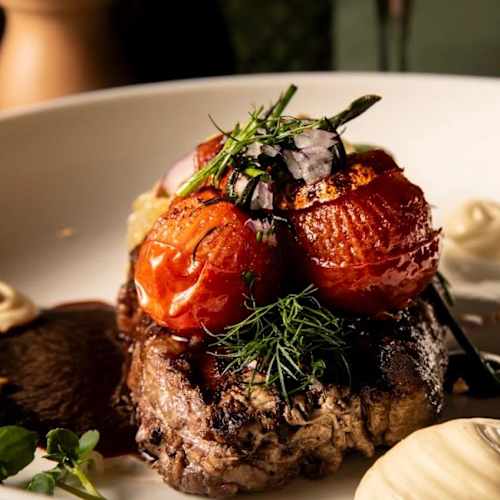 Matildas Bistro, Täby