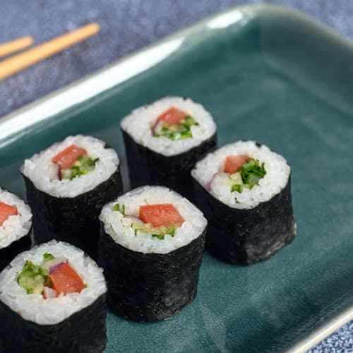 Lady Sushi Simiane - Collongue, Simiane-Collongue