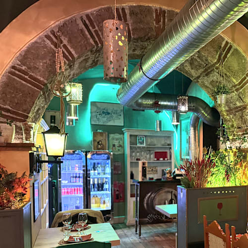 Al Decanter Bistrot , Genzano di Roma