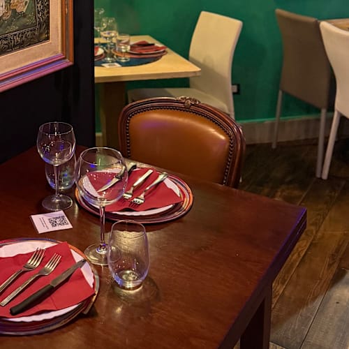 Al Decanter Bistrot , Genzano di Roma