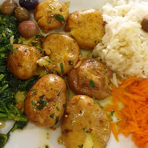 Restaurante Portas Verdes, Lisboa