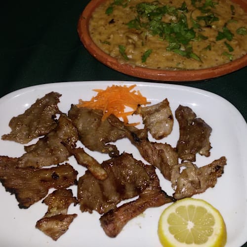Restaurante Portas Verdes, Lisboa