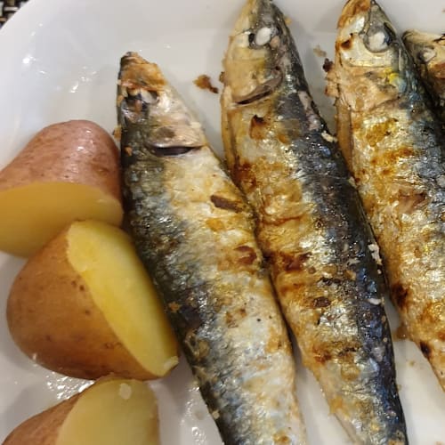 Restaurante Portas Verdes, Lisboa