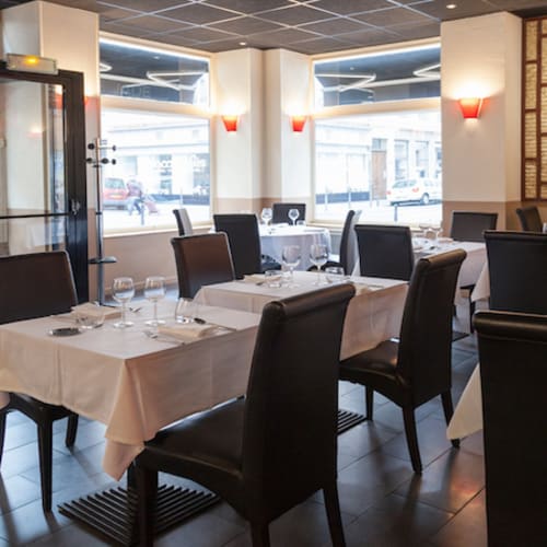 Thai Harmonie, Lyon