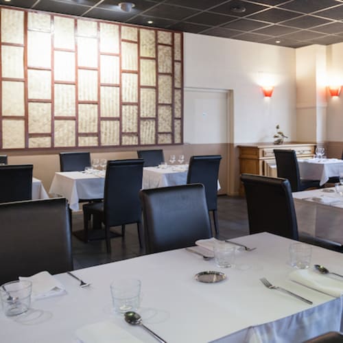 Thai Harmonie, Lyon