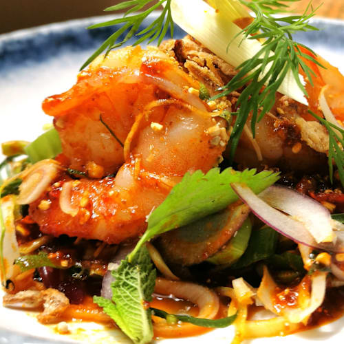 Thai Harmonie, Lyon